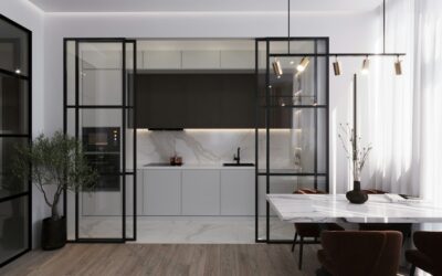 Double Kitchen Sink Sizes: Widths, Bowl Splits, and Cabinets