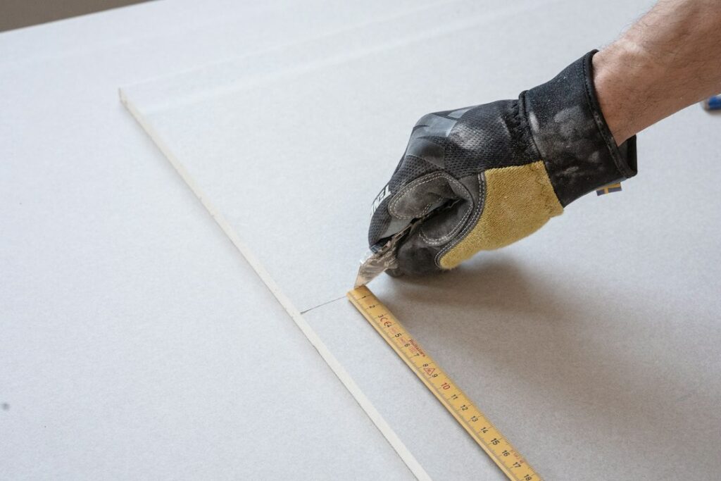 Drywall Finish Levels: A Complete Guide From Level 0 to Level 5