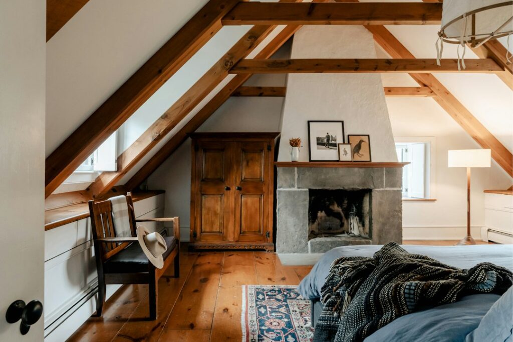 Electric Attic Stairs: Motorized Ladders Worth the Cost?