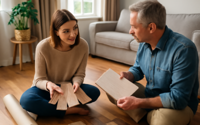Essex Flooring: Pros, Cons, and Buying Guide