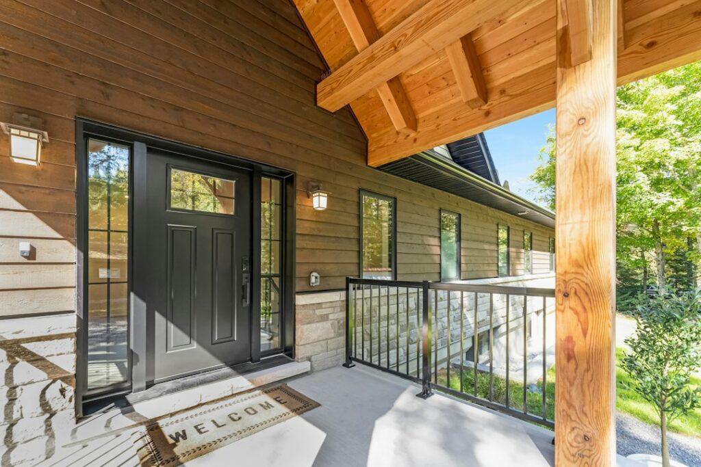 Exterior Shiplap Siding: Install It Without Water Problems