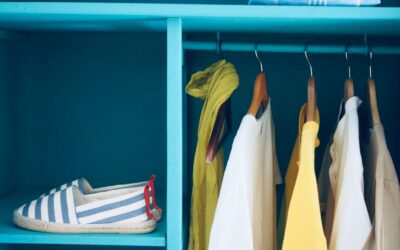 Fabric Closet Organizer: Complete Guide for Homeowners