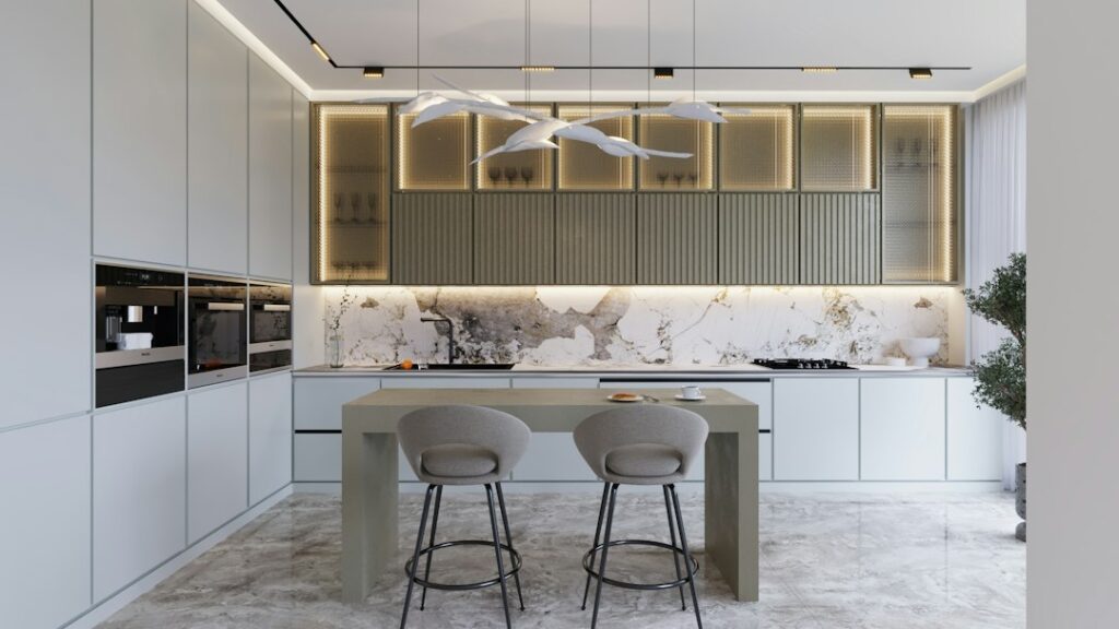 Face Frame Cabinet Doors: Overlay Options vs Frameless