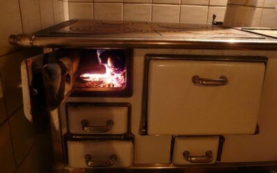 Faucet Above Stove: Pot Fillers Explained
