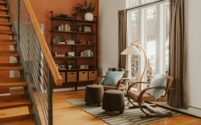 Finishing Maple Floors: How to Stain Without Blotching