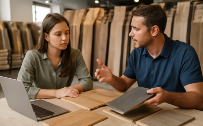Flooring Co: A Practical Guide to Choosing the Right Flooring Company