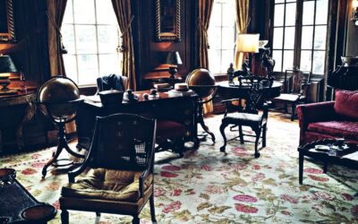 Floral Area Rug: Complete Guide for Homeowners
