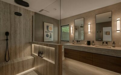 Folding Shower Seat: Wall-Mounted Options and Install Tips