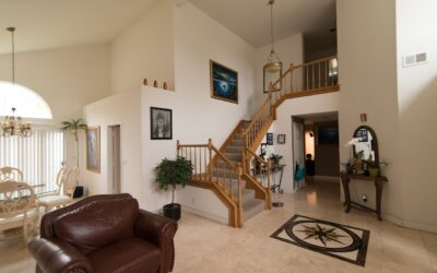 Foyer Flooring: Pros, Cons, and Buying Guide