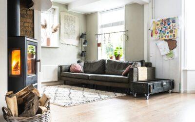 Garage With Living Quarters: Single-Story and Shop Layouts