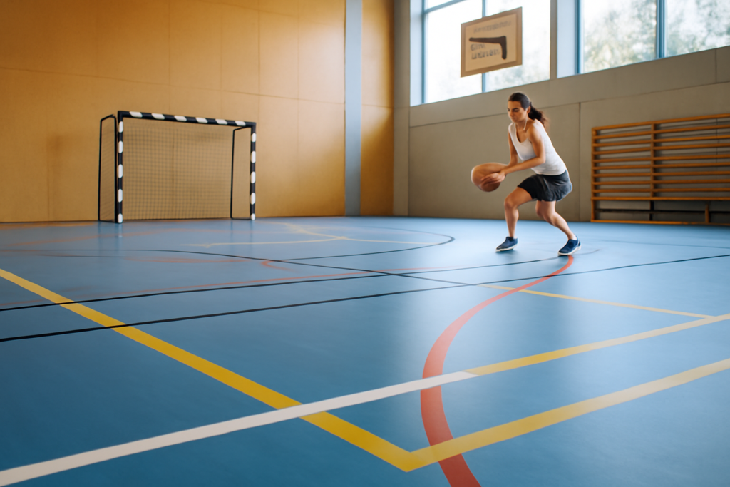 Gerflor Sports Flooring: Pros, Cons, and Buying Guide