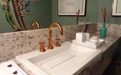 Granite Bathroom: Complete Guide for Homeowners