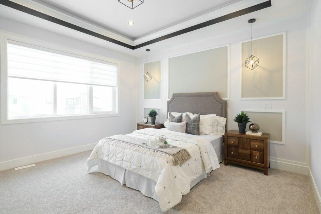 Green Wool Rug: Shades, Weaves and How to Care for It