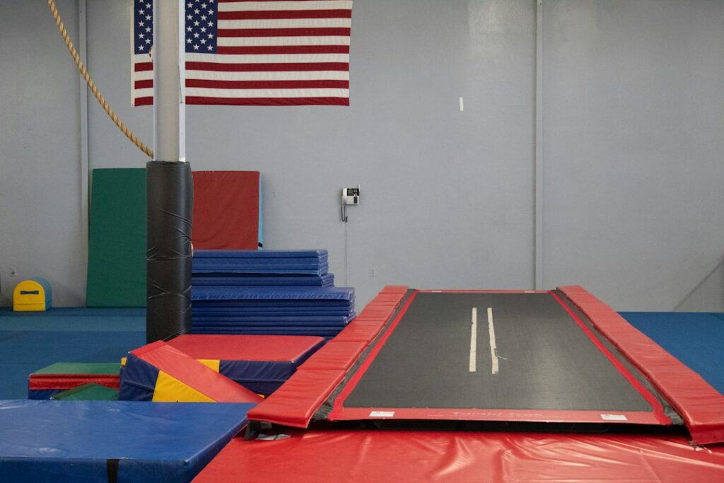 Gymnastic Floor Mats: Complete Guide for Homeowners