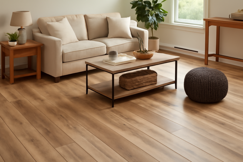 Homecrest Flooring: Pros, Cons, and a Practical Buying Guide