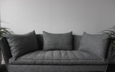 Homemade Upholstery Cleaner: Complete Guide for Homeowners