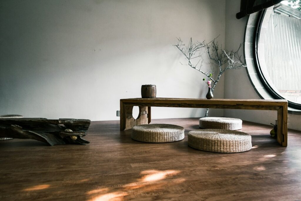 How to Build a Wooden Bench: A Simple Weekend Project