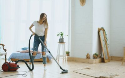 Chimney Flue Cleaning: A Safe DIY Method From Below