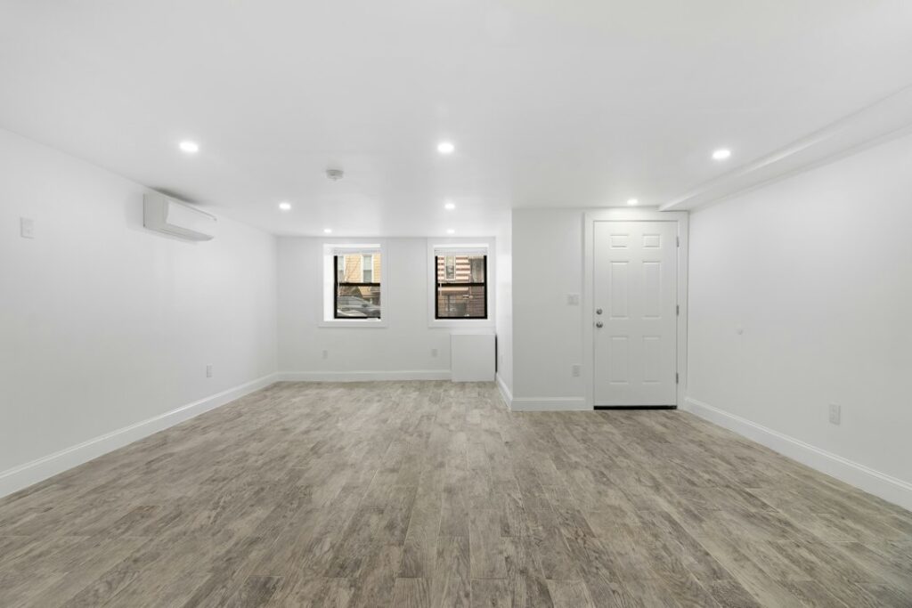 How to Finish Basement Walls: Concrete to Finished Surface