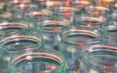 How to Get Adhesive Off Glass: Easy DIY Methods