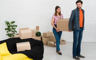 How to Pack Kitchen for Moving: Step-by-Step Guide