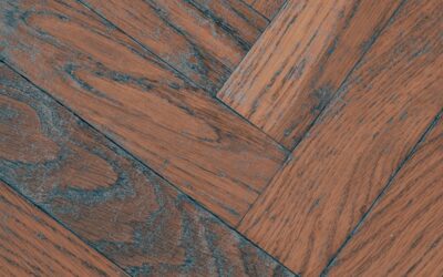 Orange Wood Flooring: How to Tone Down Orange Oak Floors