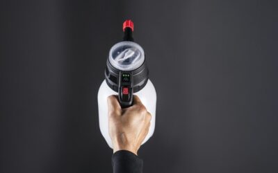 How to Use Steam Cleaner: Step-by-Step Guide