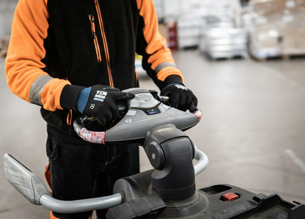 Industrial Floor Sander: Choosing and Using the Right Machine