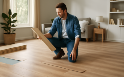 Kaindl Flooring: A Homeowner's Guide to Austrian-Engineered Laminate