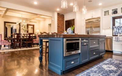 Kitchen Island with Cooktop: Complete Guide for Homeowners