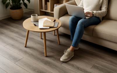 Kronotex Flooring: Pros, Cons, and Buying Guide