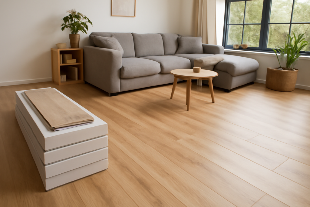 Kronotex Laminate Flooring: A Buying Guide for the German-Made Brand