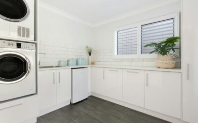 Laundry Flooring: Pros, Cons, and Buying Guide