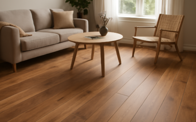 Lauzon Flooring: A Deep Look at the Canadian Hardwood Brand