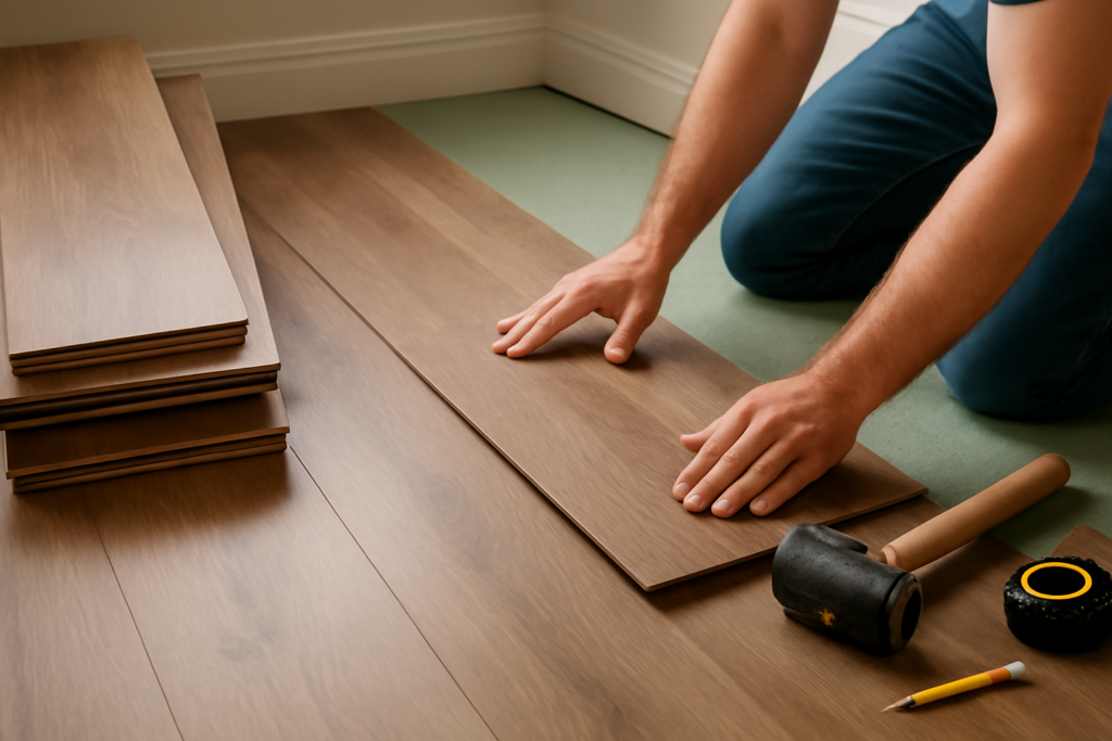Lifelock Flooring: Pros, Cons, and Buying Guide