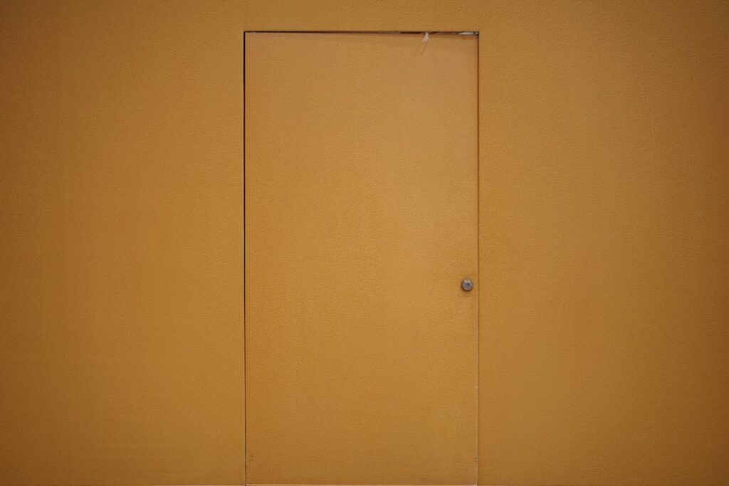 Low Profile Door Threshold: Cutting Trip Height at Doorways