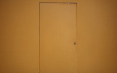 Low Profile Door Threshold: Cutting Trip Height at Doorways