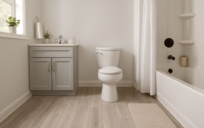 Lowes Bathroom Flooring: Pros, Cons, and Buying Guide