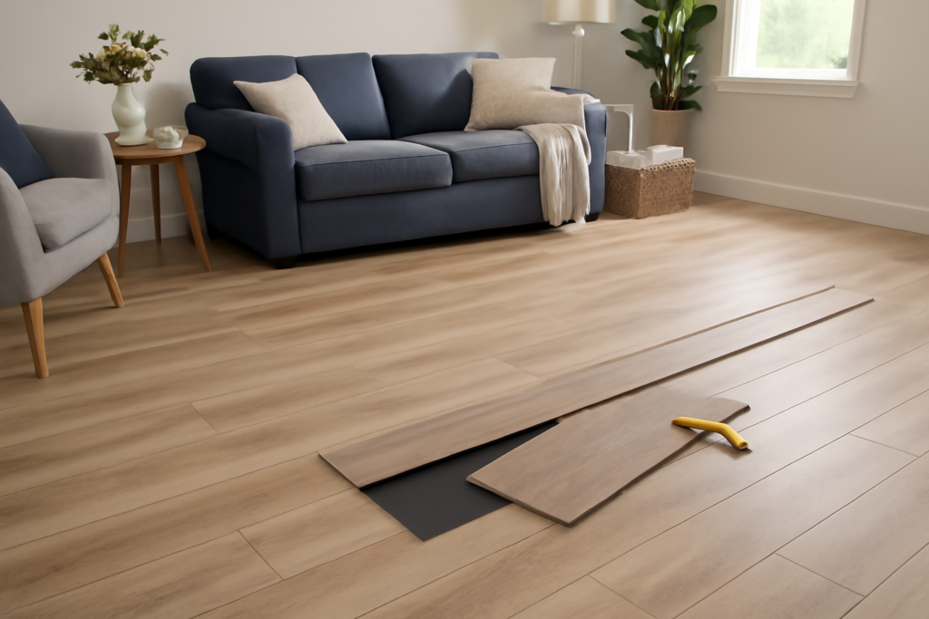Lowes Smartcore Flooring: Pros, Cons, and Buying Guide