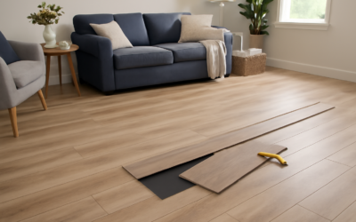 Lowes Smartcore Flooring: Pros, Cons, and Buying Guide