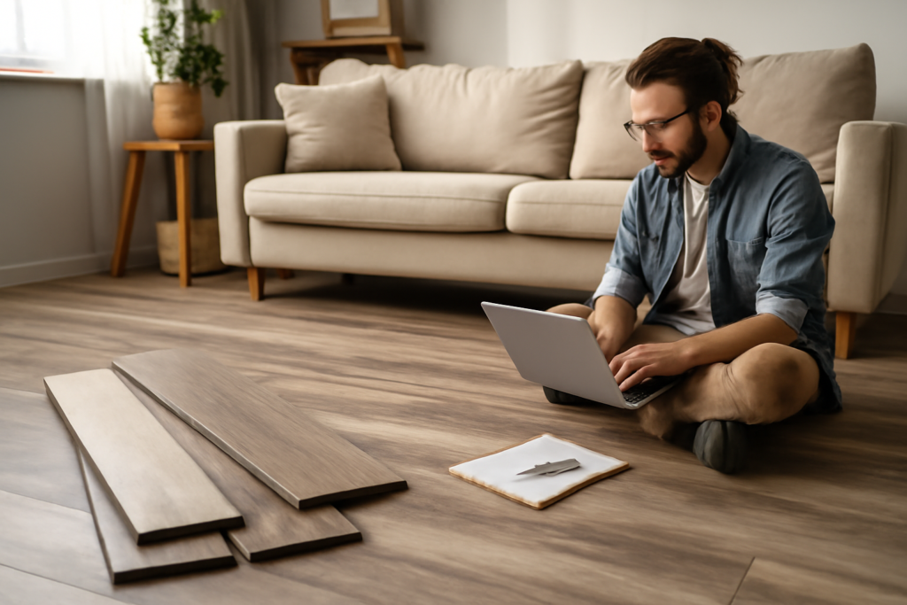 LPT Flooring: Pros, Cons, and Buying Guide