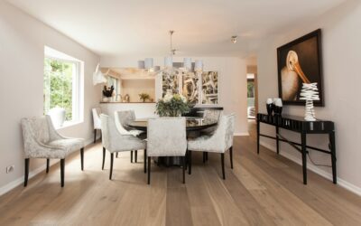LVP Wood Look Flooring: Pros, Cons, and Buying Guide