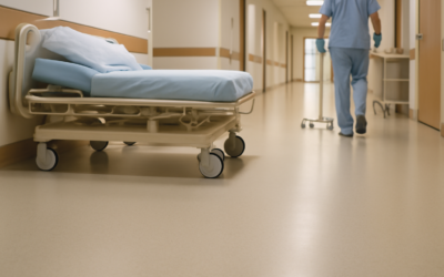 Medical Flooring: Pros, Cons, and Buying Guide
