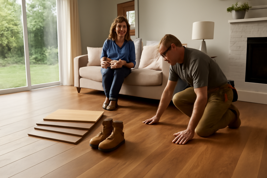 Messner Flooring: Pros, Cons, and Buying Guide