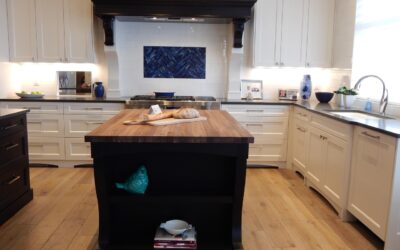 Modern Kitchen Island: Complete Guide