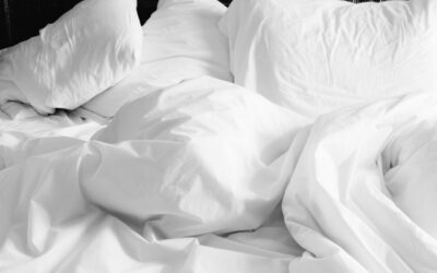 Mold on Bed Sheets: How to Spot It, Clean It, and Stop It from Returning