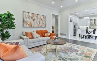Mustard Yellow Paint: Warm Retro Color for Modern Rooms