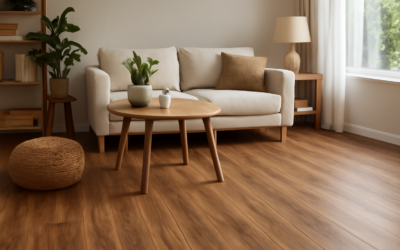 Neo Walnut Laminate: The Complete Guide for Homeowners