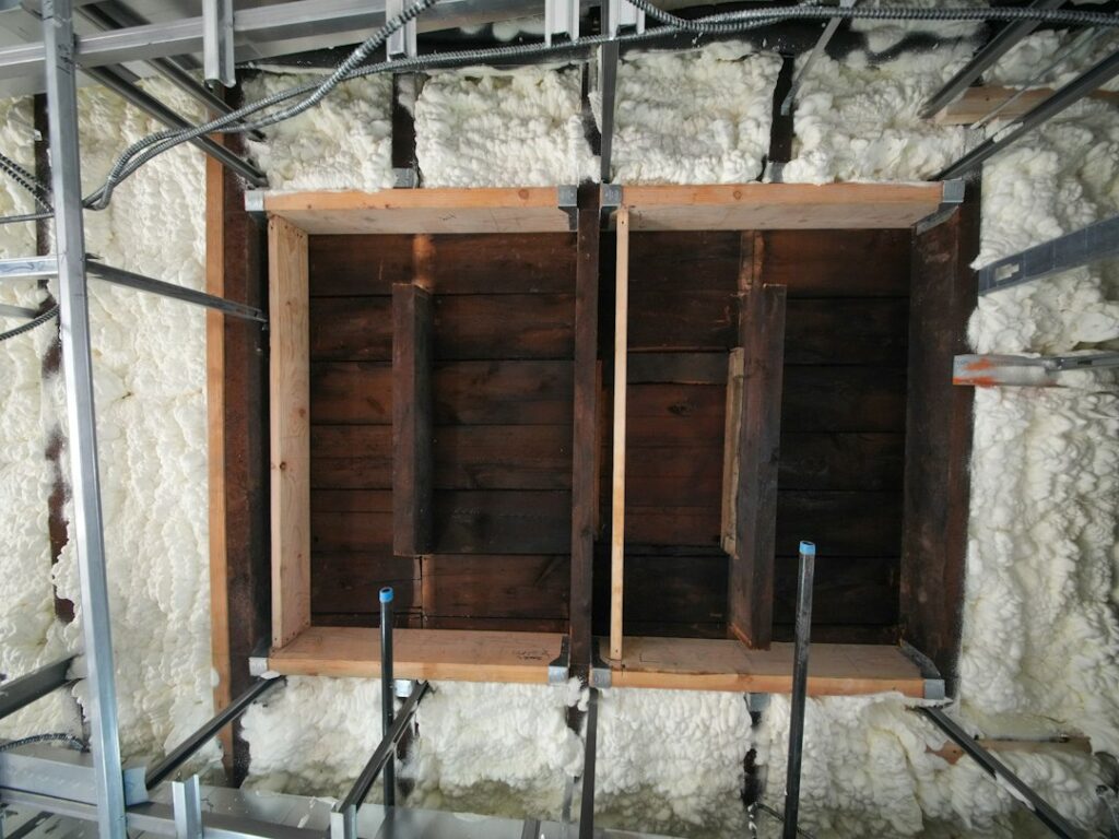 Non Fiberglass Insulation: Itch-Free Options Compared