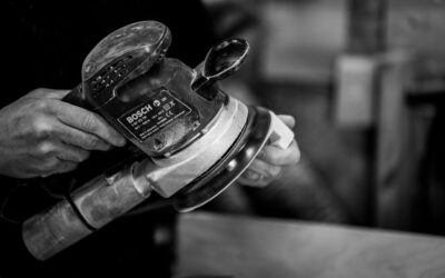Orbital Floor Sander: A Complete Guide for Homeowners